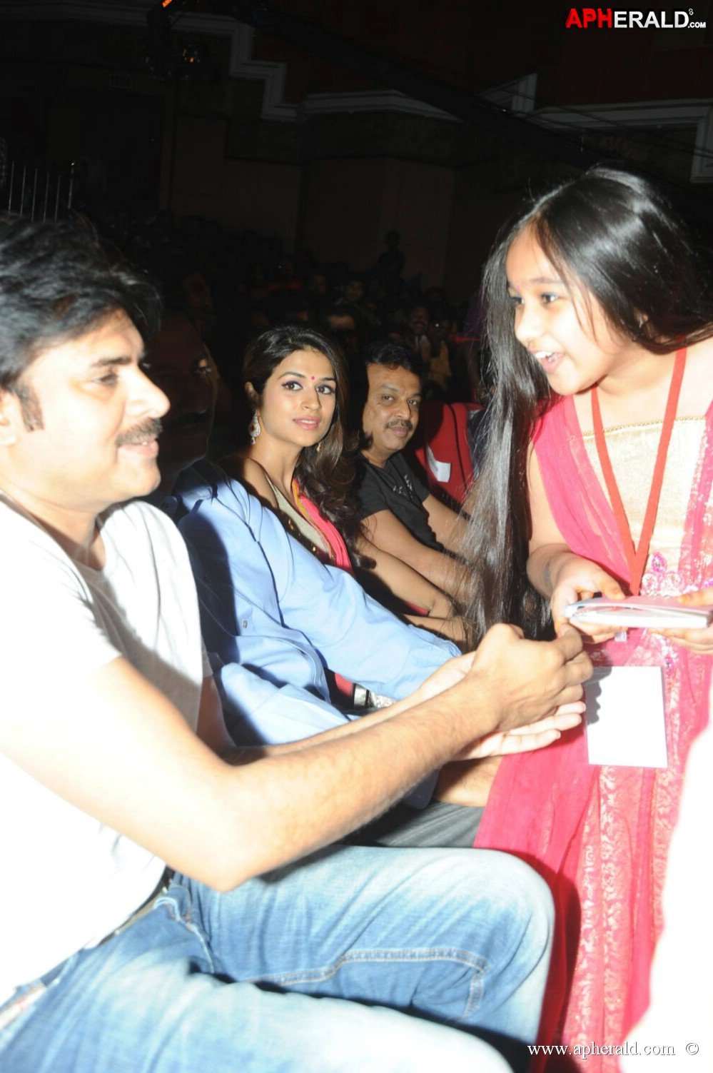 Rey Movie Audio Launch 2