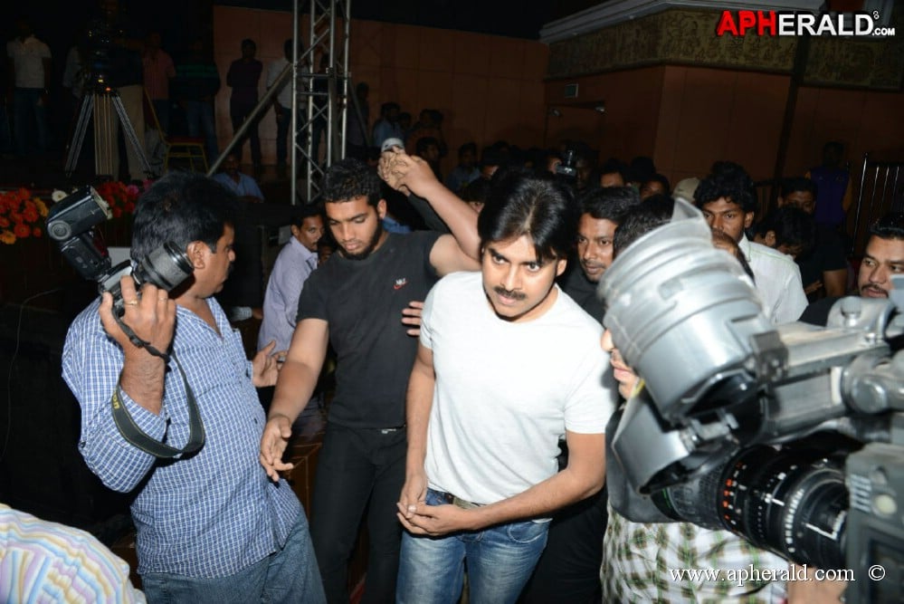 Rey Movie Audio Launch 2