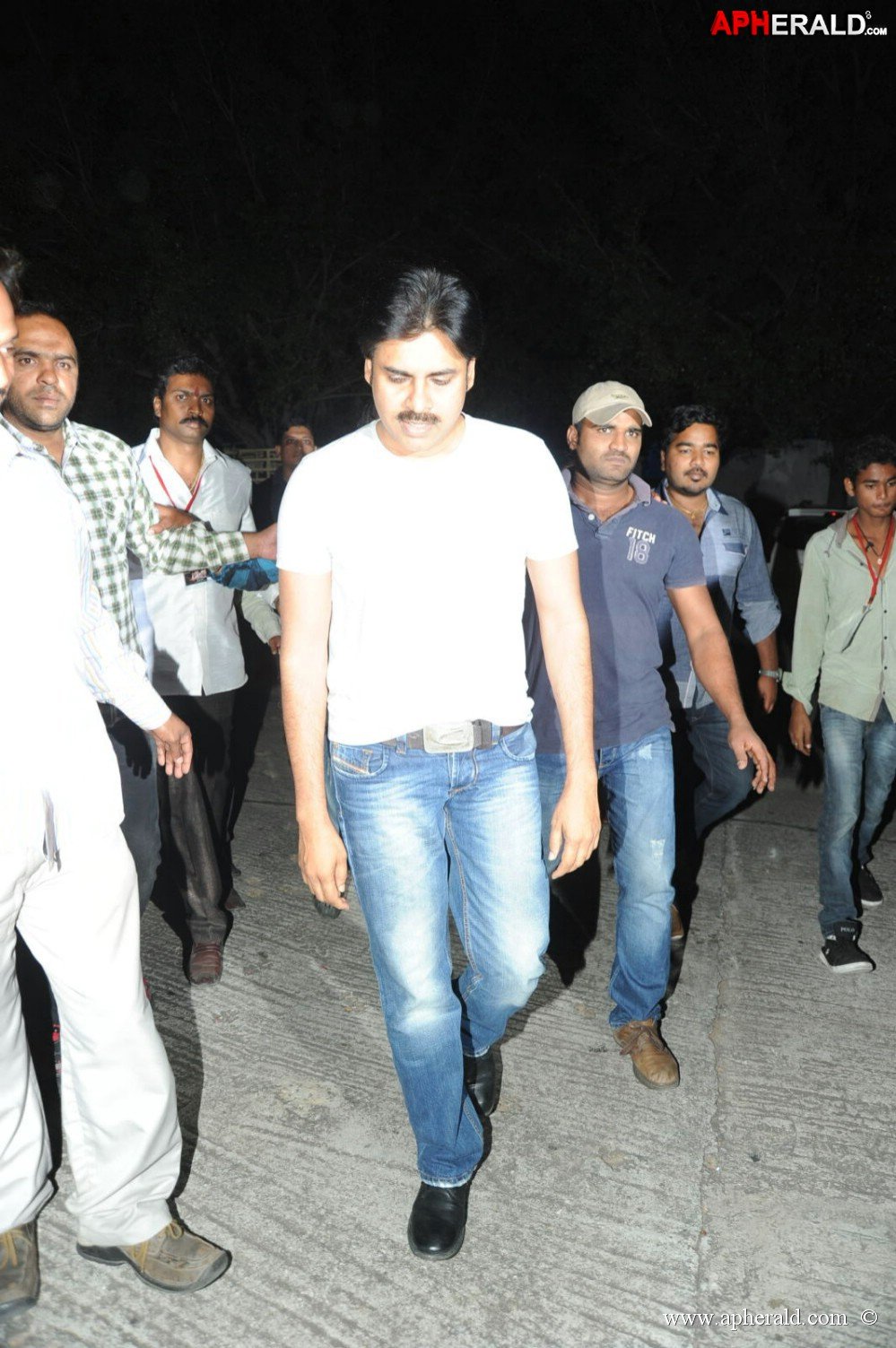 Rey Movie Audio Launch 2