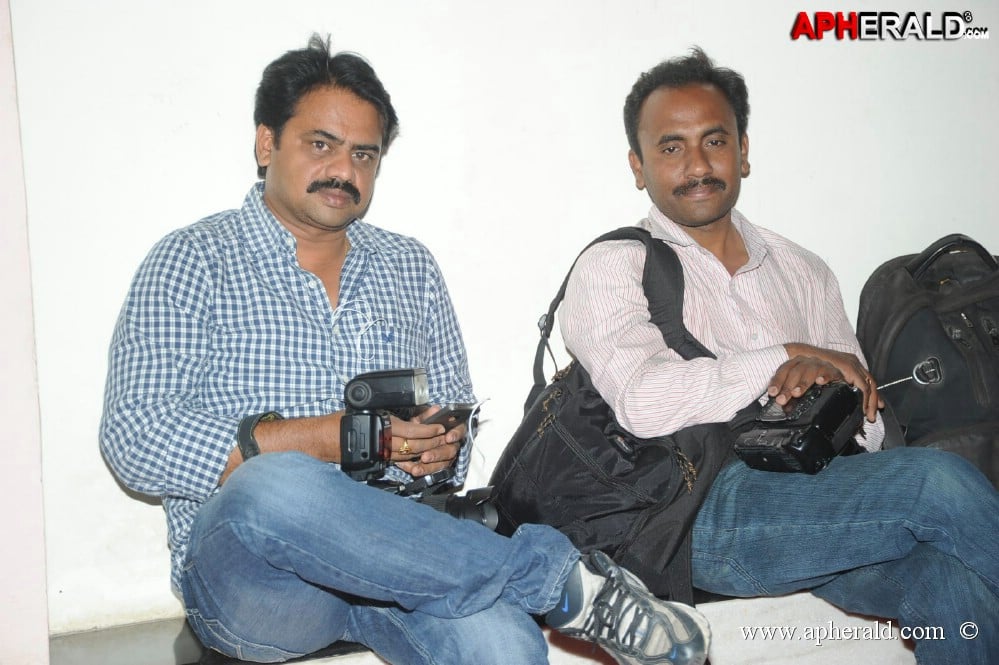 Rey Movie Audio Launch 2