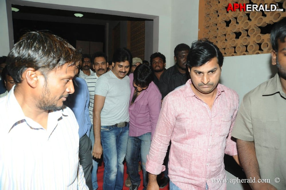 Rey Movie Audio Launch 2