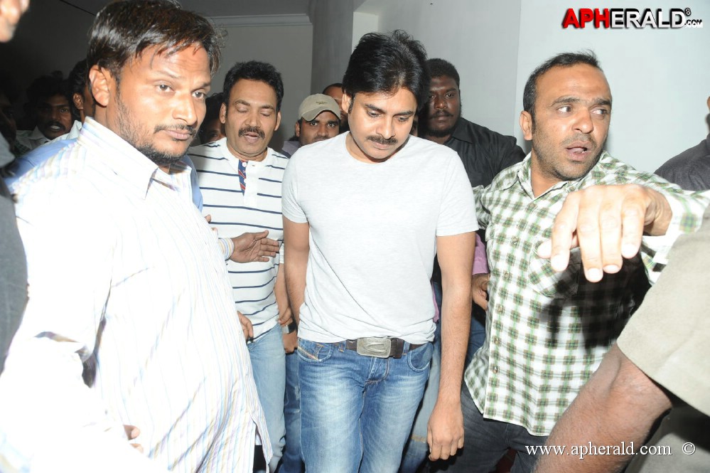 Rey Movie Audio Launch 2