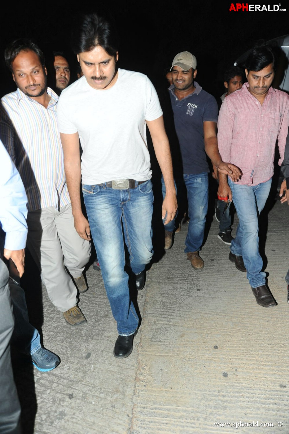 Rey Movie Audio Launch 2