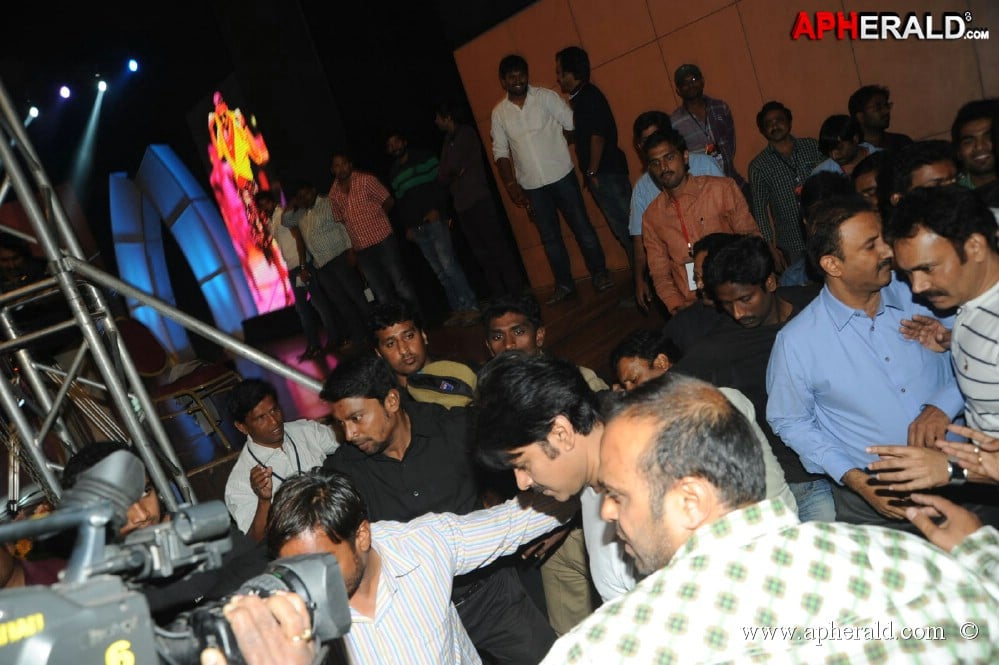 Rey Movie Audio Launch 2