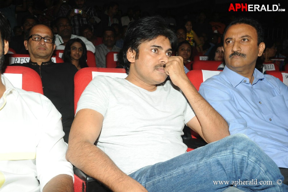 Rey Movie Audio Launch 2