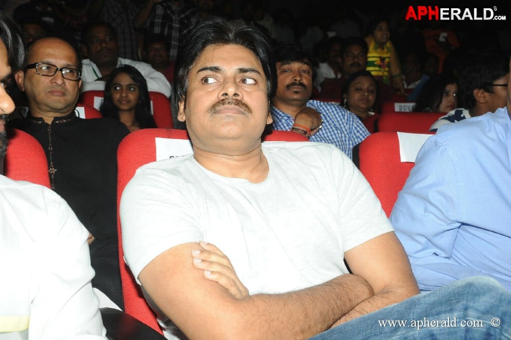 Rey Movie Audio Launch 2