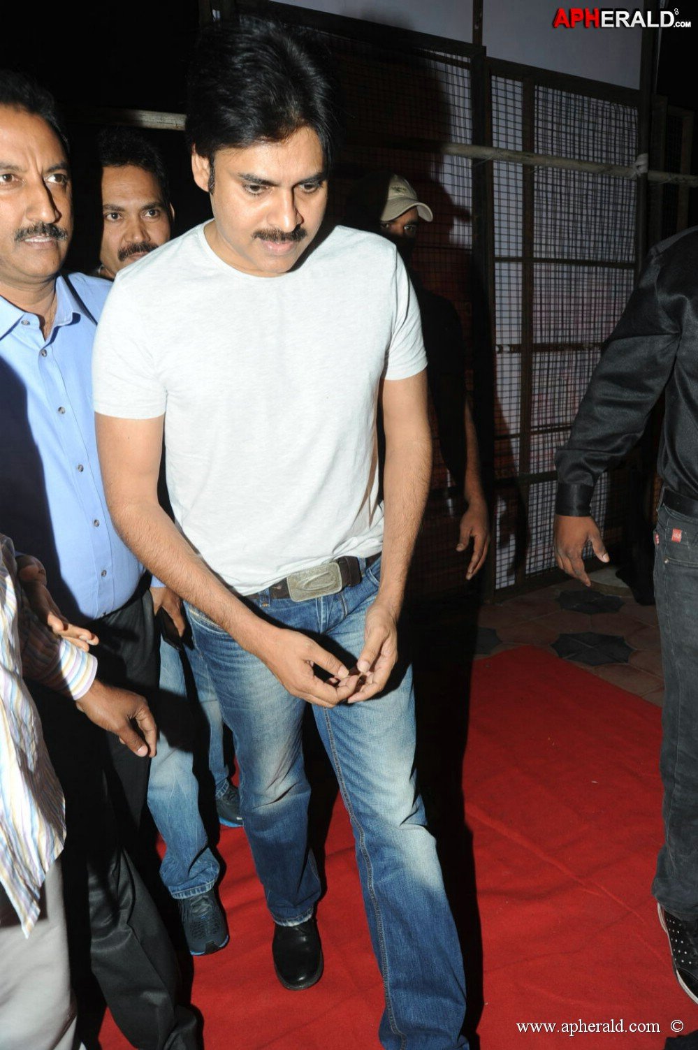 Rey Movie Audio Launch 2