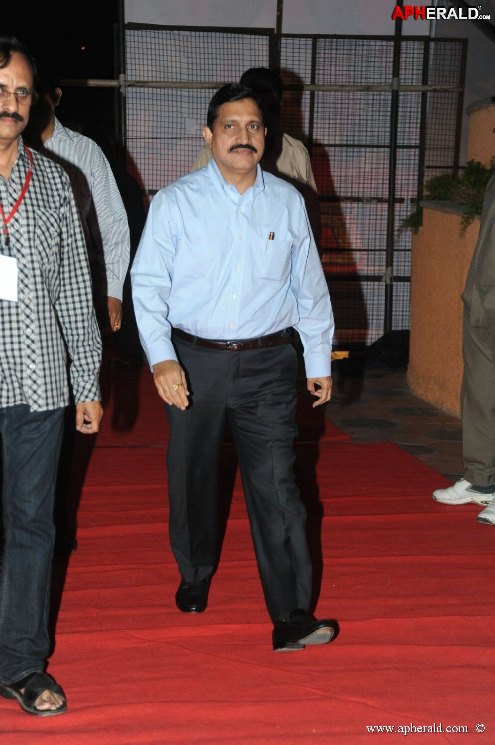 Rey Movie Audio Launch 2