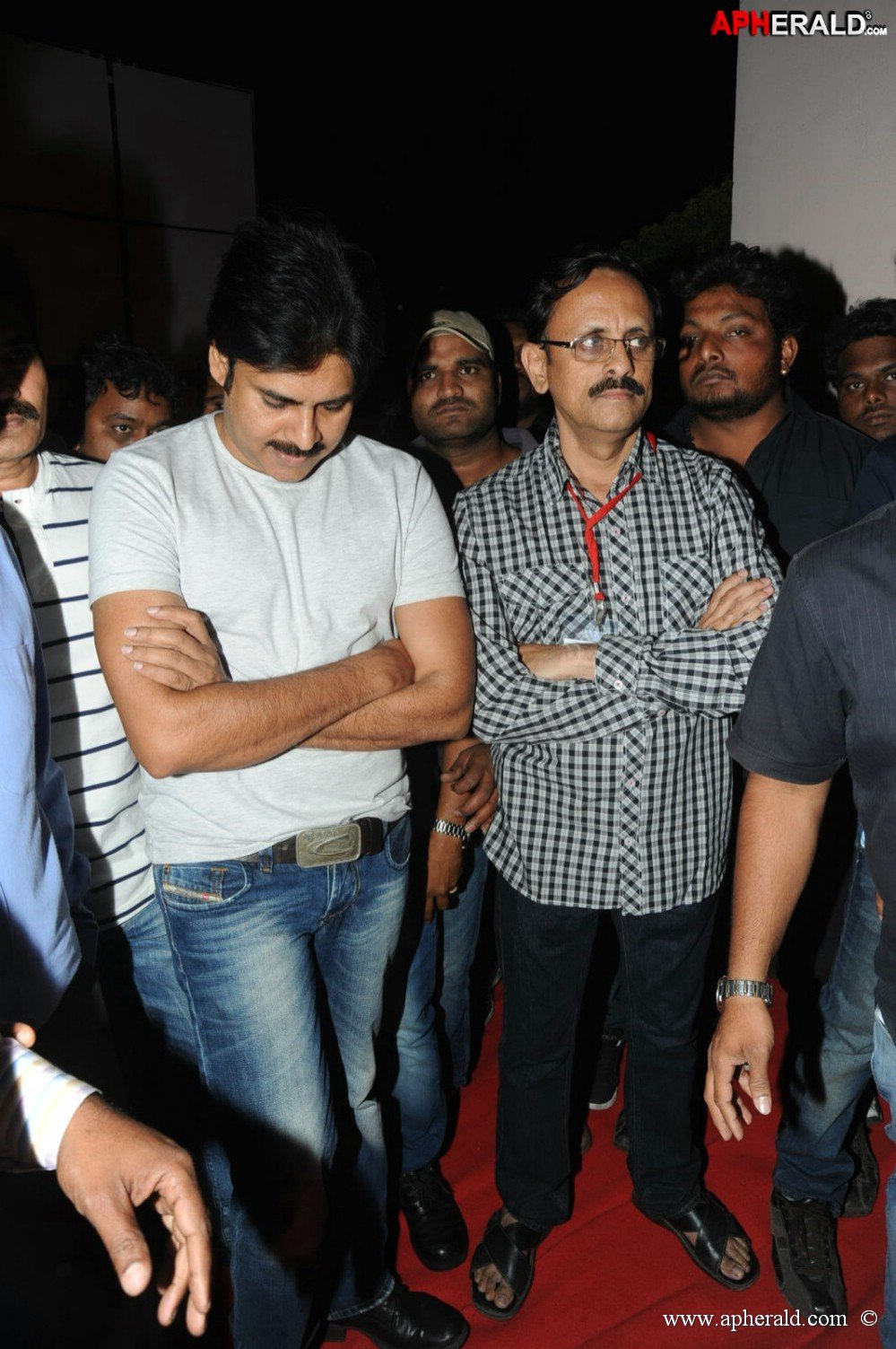 Rey Movie Audio Launch 2