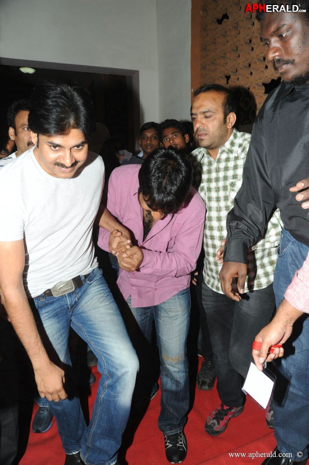 Rey Movie Audio Launch 2