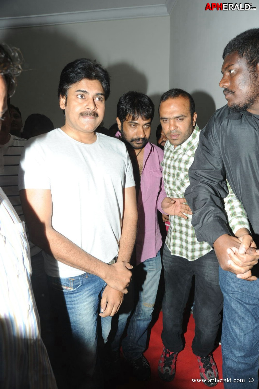 Rey Movie Audio Launch 2