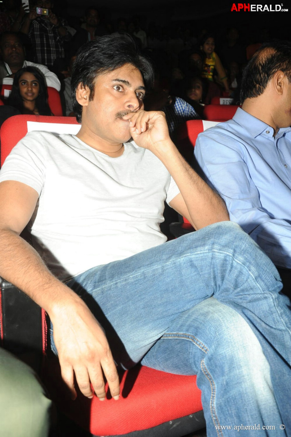 Rey Movie Audio Launch 2