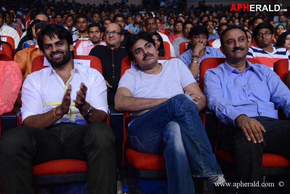 Rey Movie Audio Launch 3