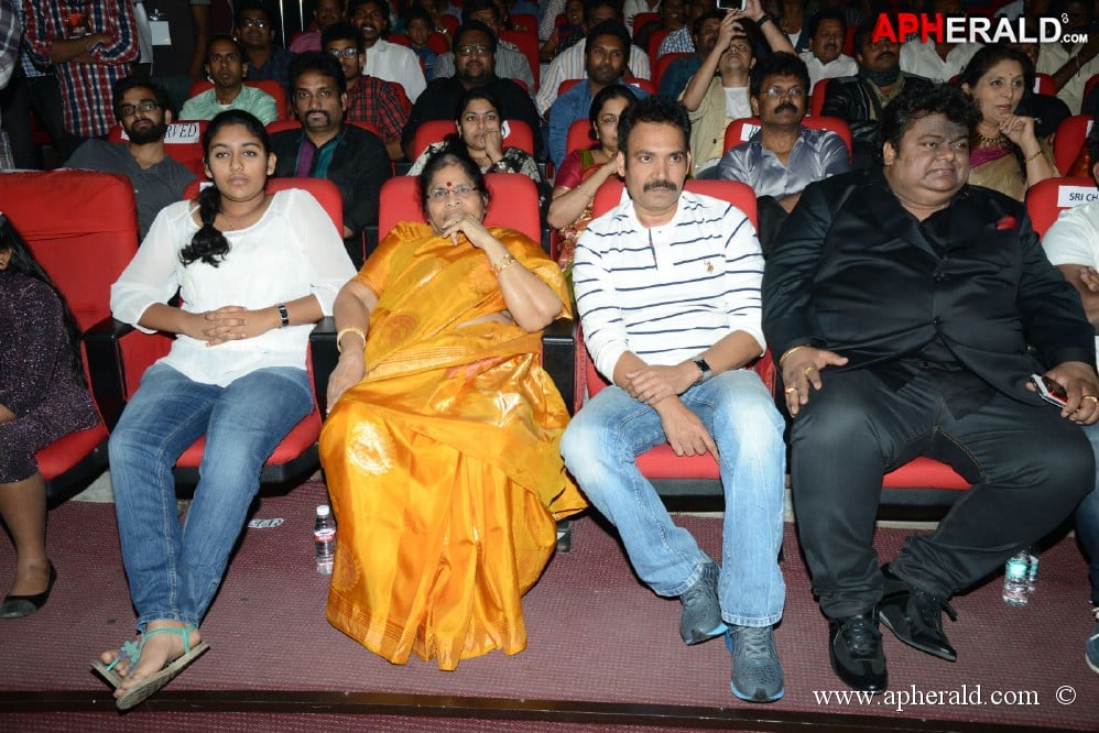 Rey Movie Audio Launch 3