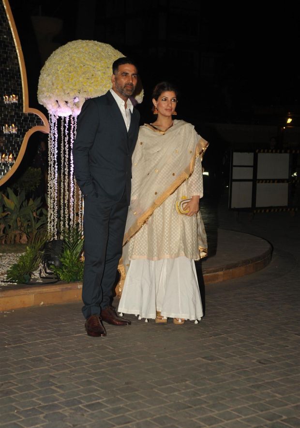 Riddhi Malhotra Wedding Reception