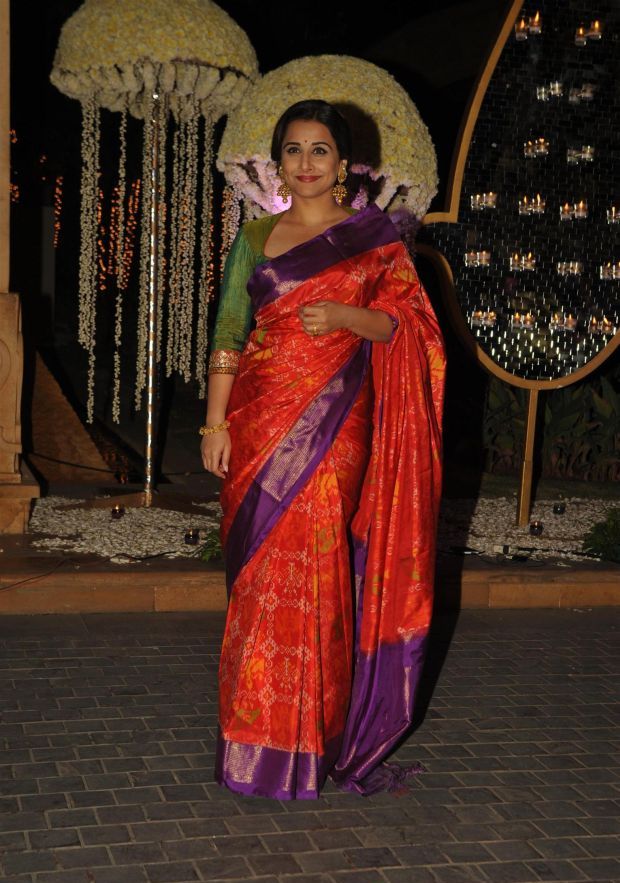 Riddhi Malhotra Wedding Reception