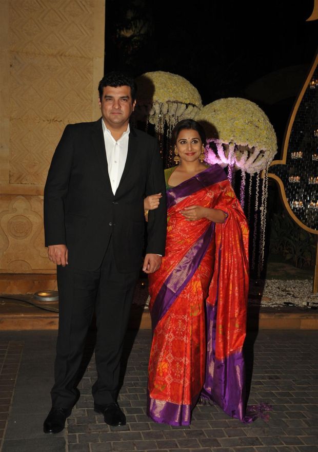 Riddhi Malhotra Wedding Reception