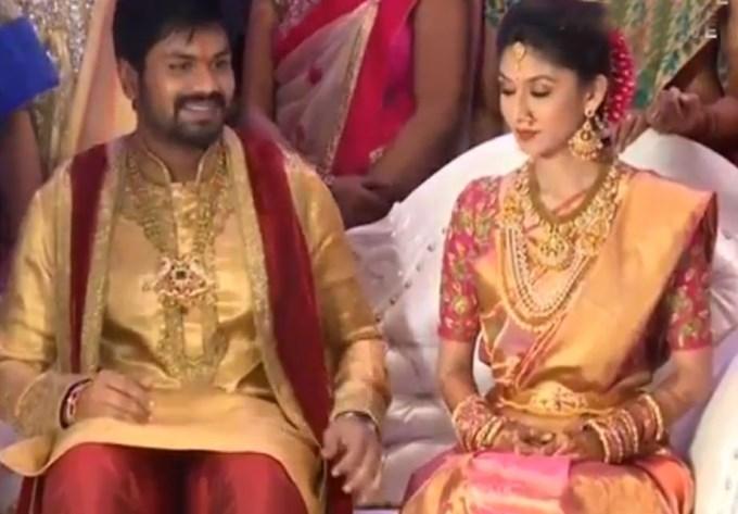 Rocking Star Manchu Manoj Engagement Photos