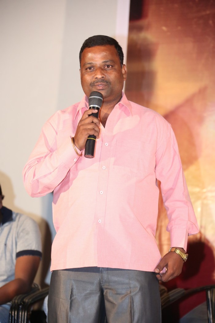 Romance with Finance Press Meet
