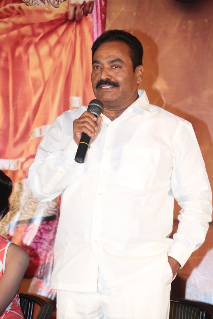 Romance with Finance Press Meet