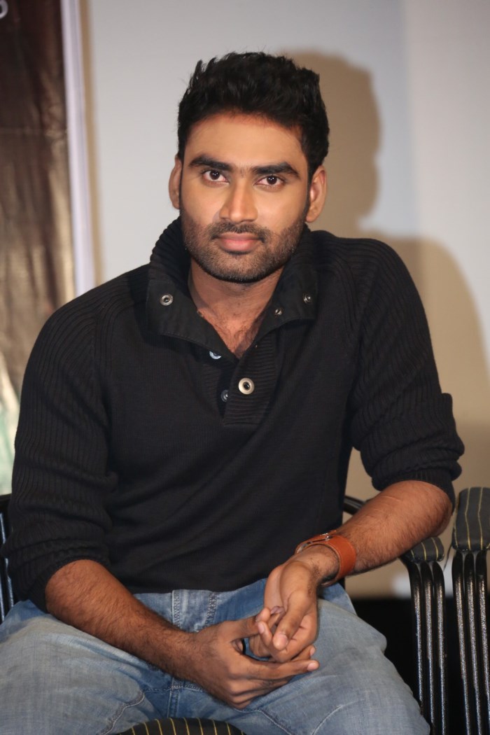 Romance with Finance Press Meet