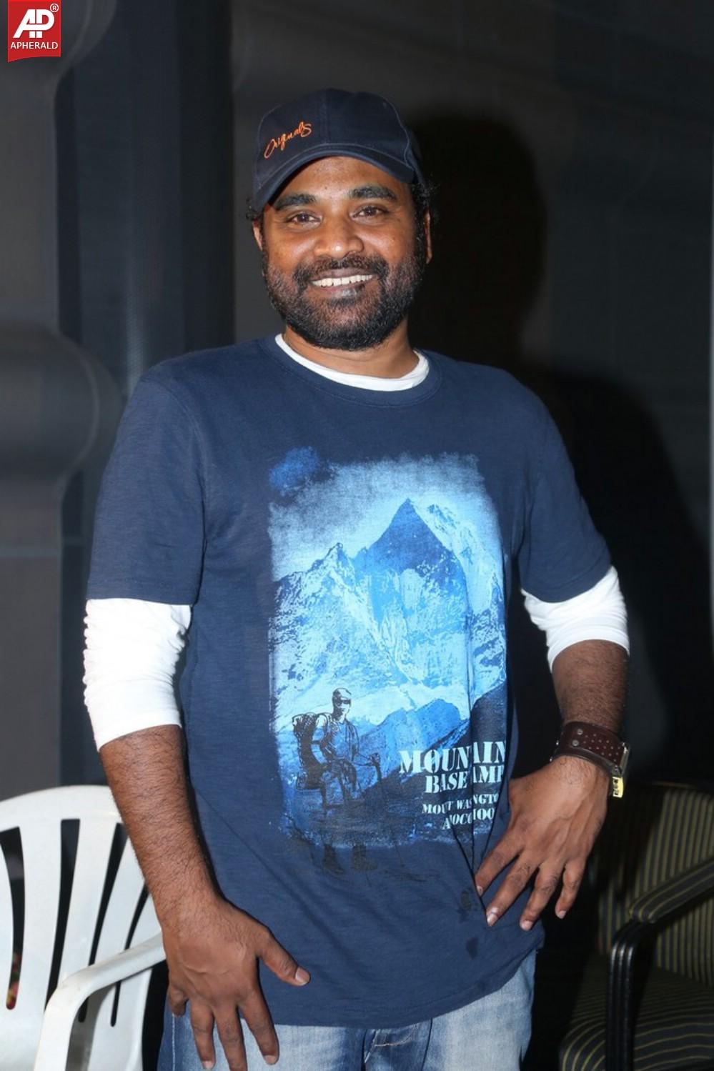 Romeo Movie Audio Launch