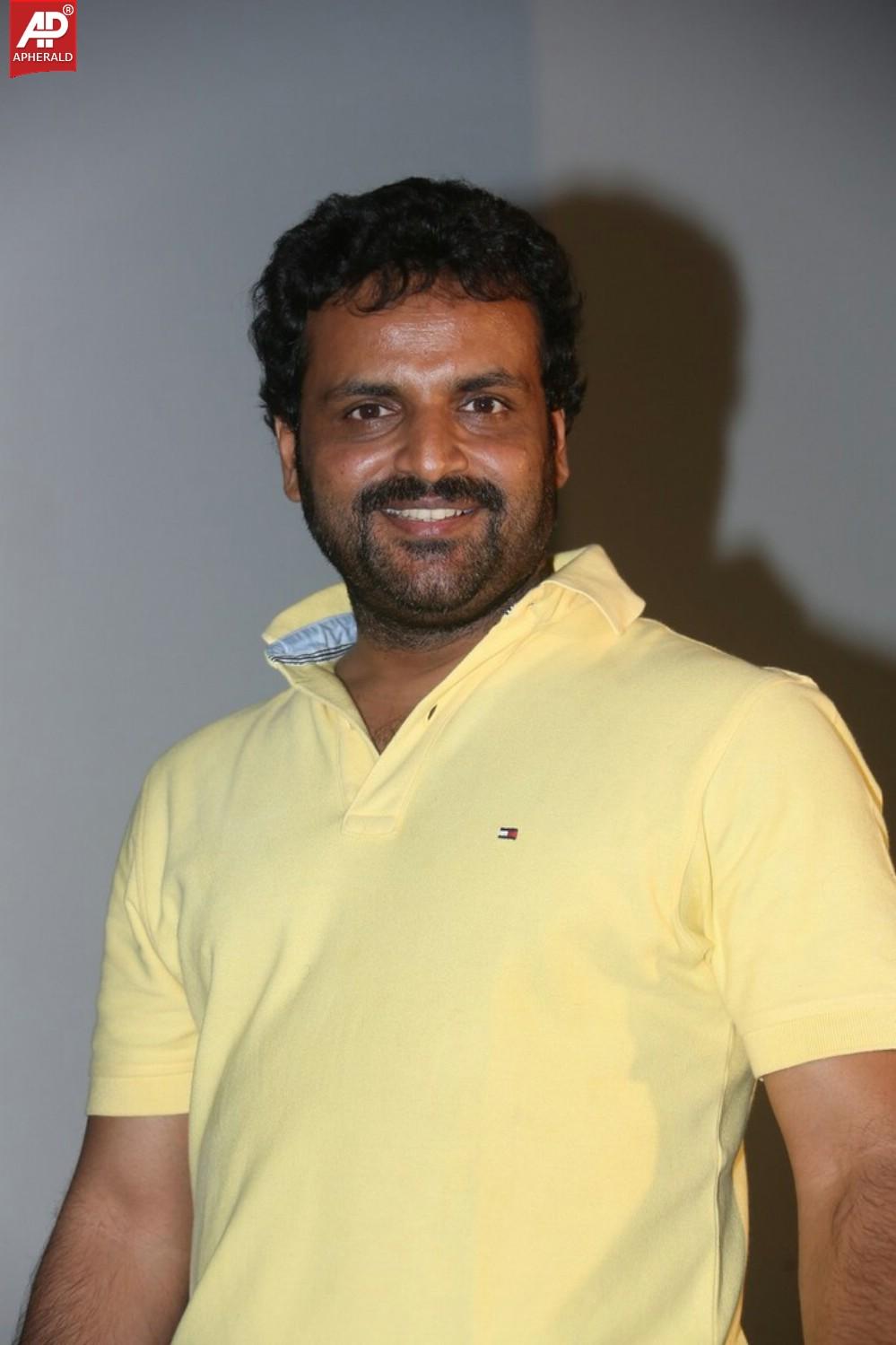 Romeo Movie Audio Launch