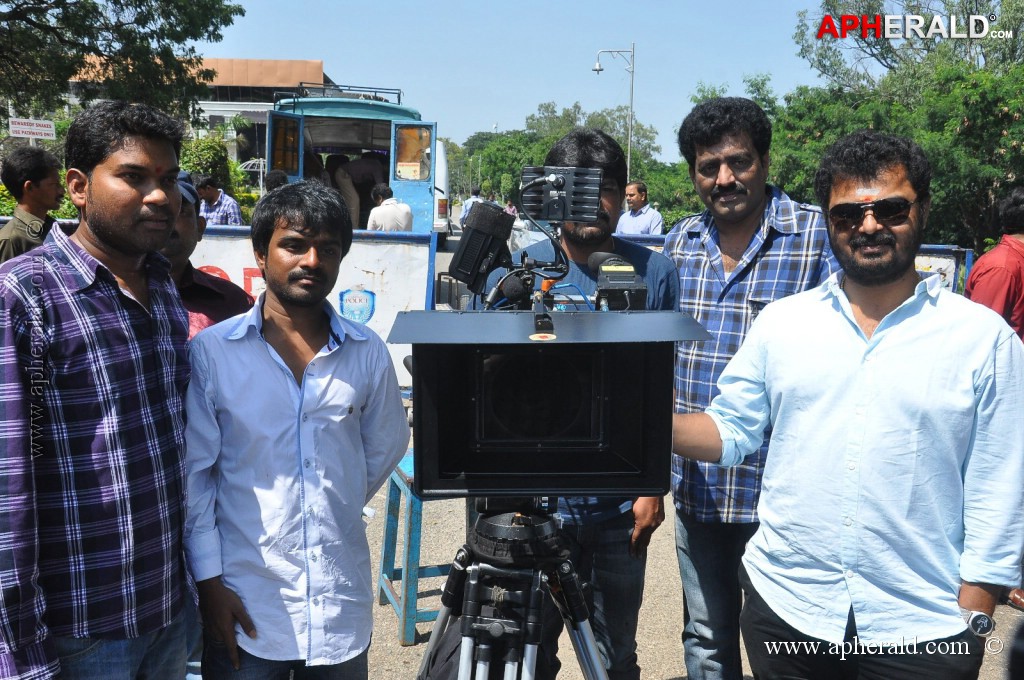 Roots Film Creations Pro.NO.1 Movie