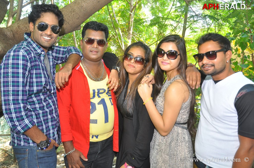 Roots Film Creations Pro.NO.1 Movie