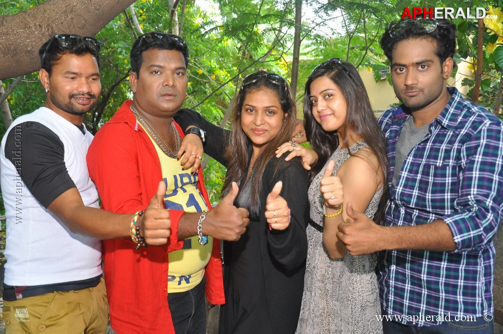 Roots Film Creations Pro.NO.1 Movie