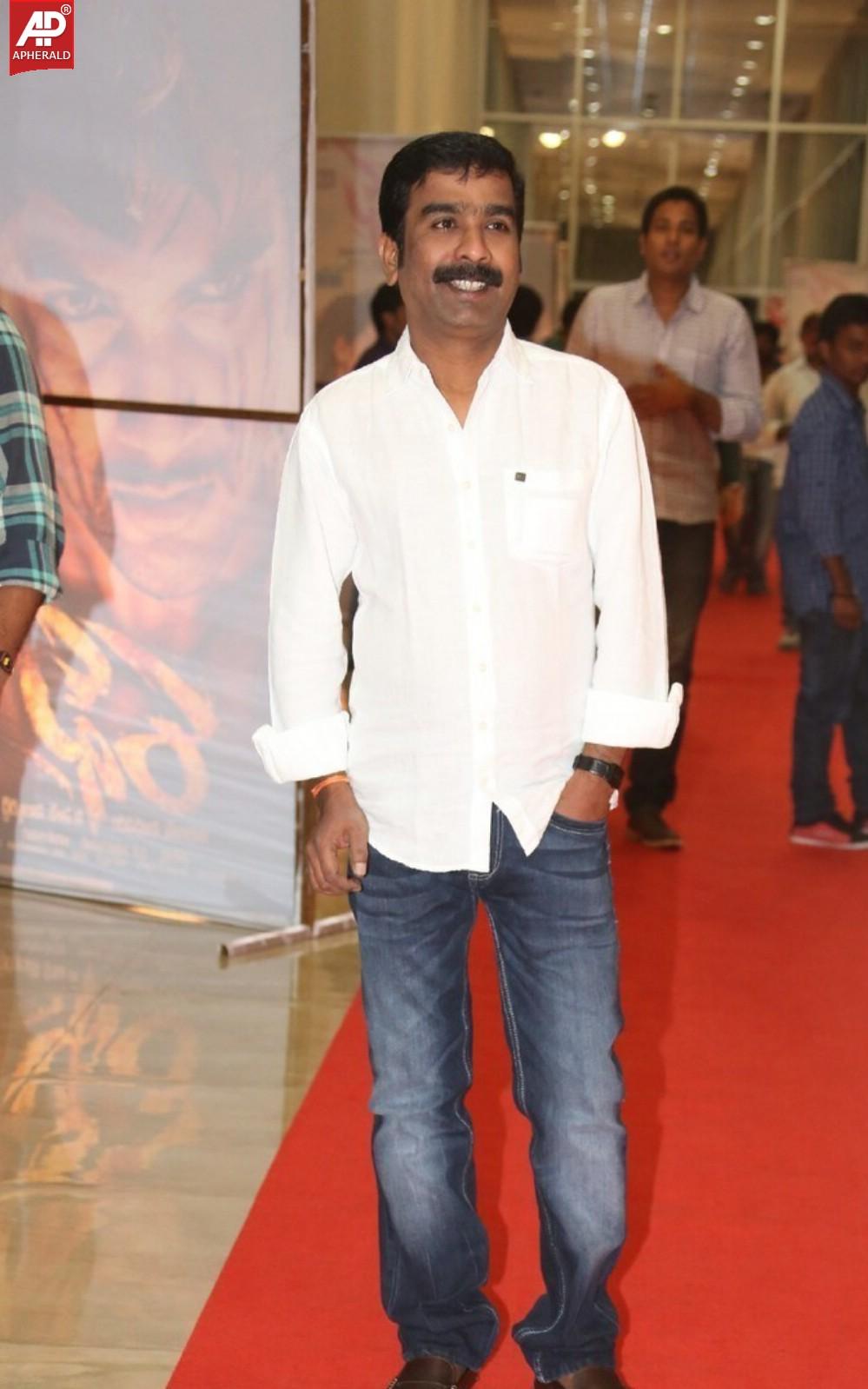 Rough Movie Audio Launch Photos 1