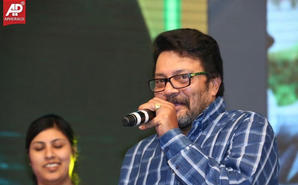 Rough Movie Audio Launch Photos