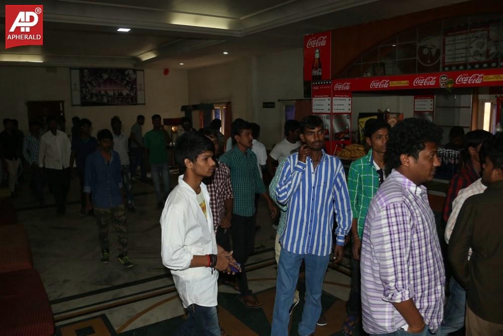 Rough Movie Release Theatre Coverage at RTC X Roads