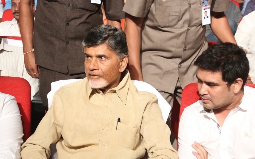 Rowdy Fellow Audio Launch