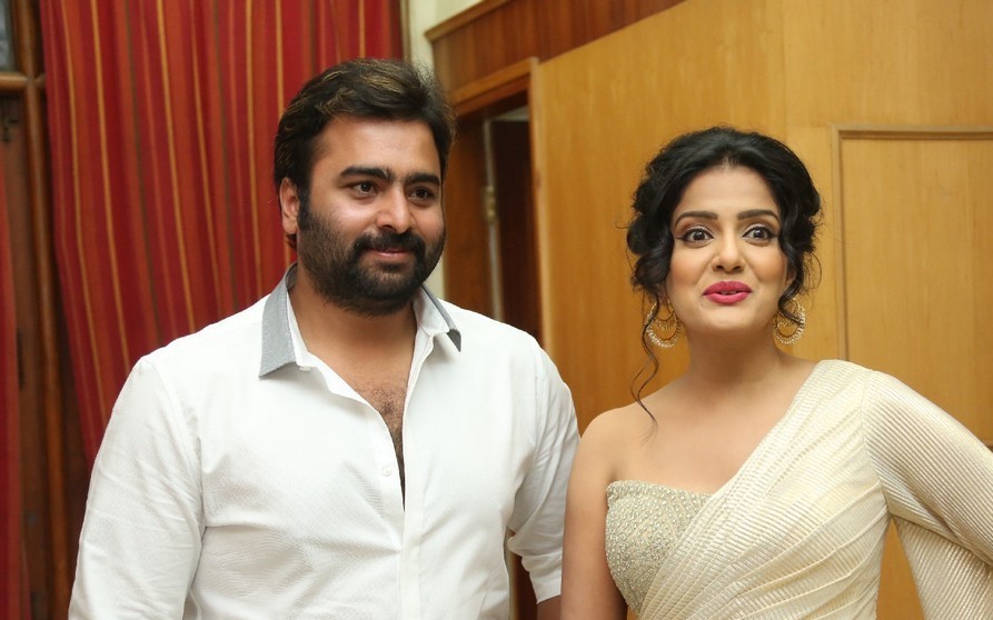 Rowdy Fellow Audio Launch