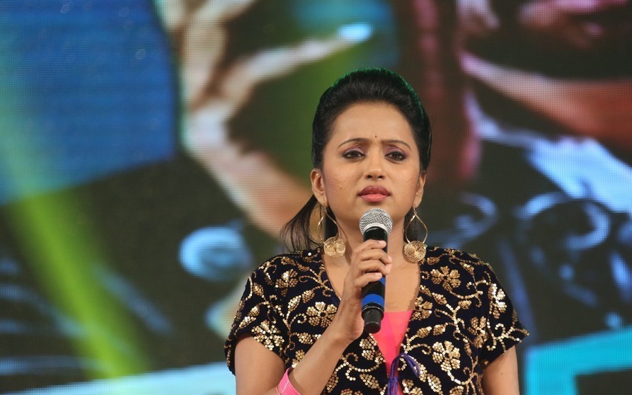 Rowdy Fellow Audio Launch