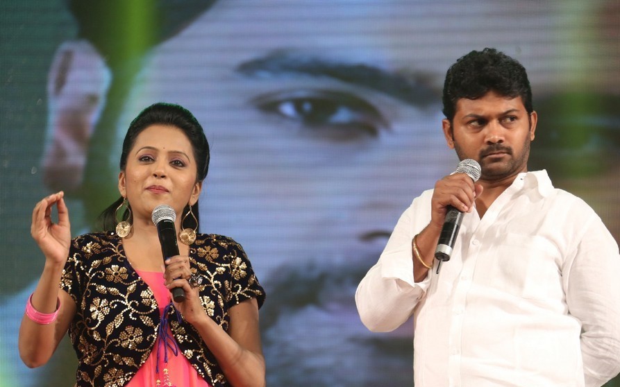 Rowdy Fellow Audio Launch