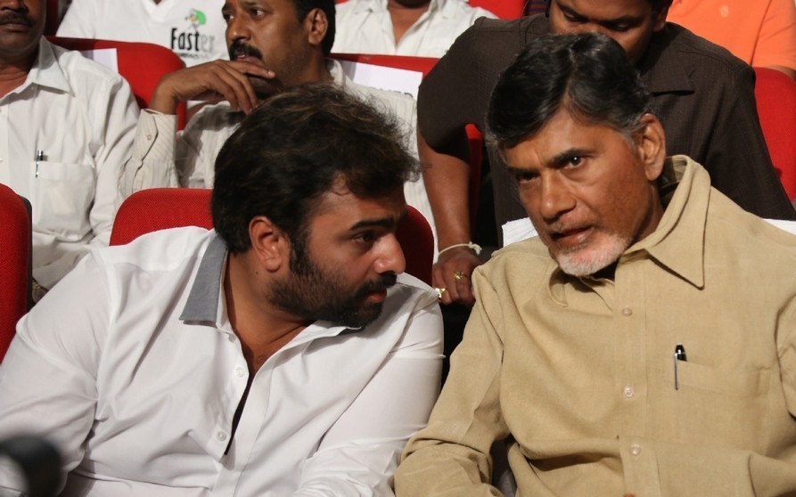 Rowdy Fellow Audio Launch