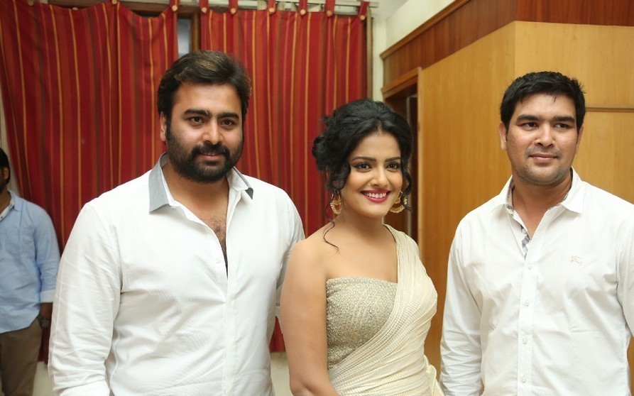 Rowdy Fellow Audio Launch