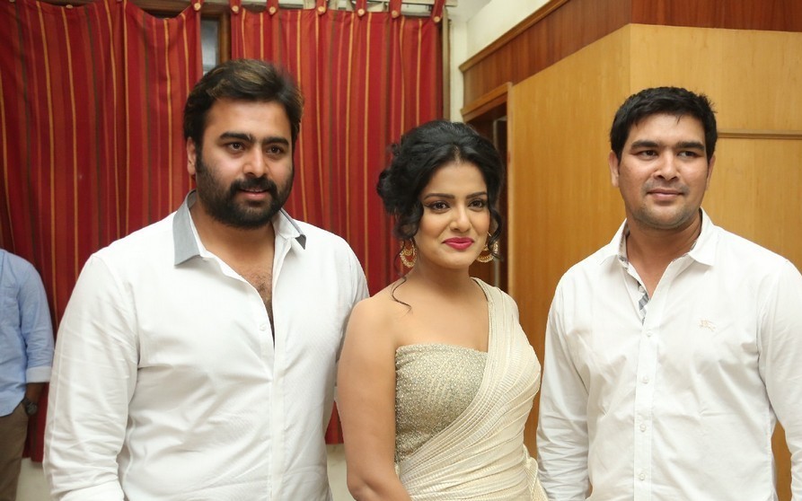 Rowdy Fellow Audio Launch