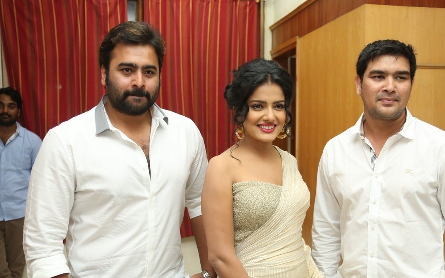 Rowdy Fellow Audio Launch
