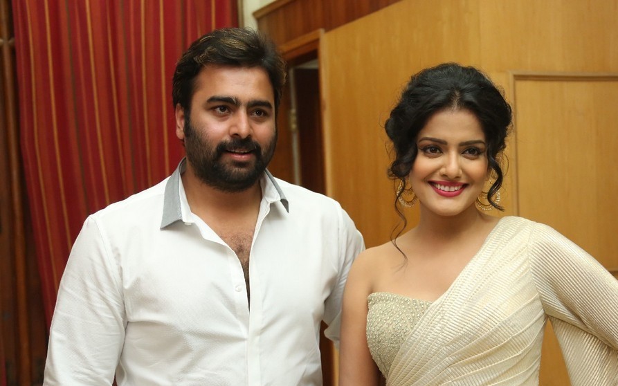 Rowdy Fellow Audio Launch