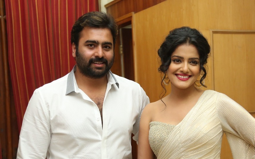 Rowdy Fellow Audio Launch