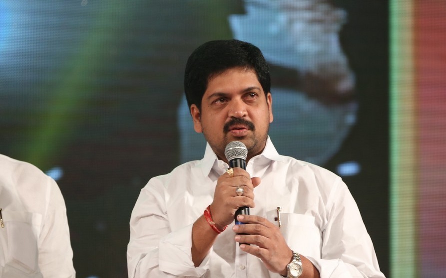 Rowdy Fellow Audio Launch