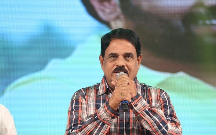 Rowdy Fellow Audio Launch