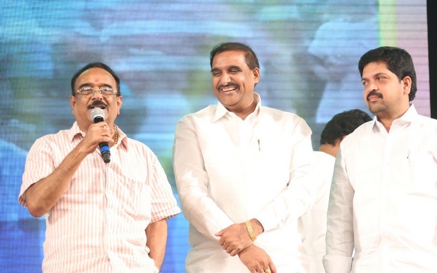 Rowdy Fellow Audio Launch