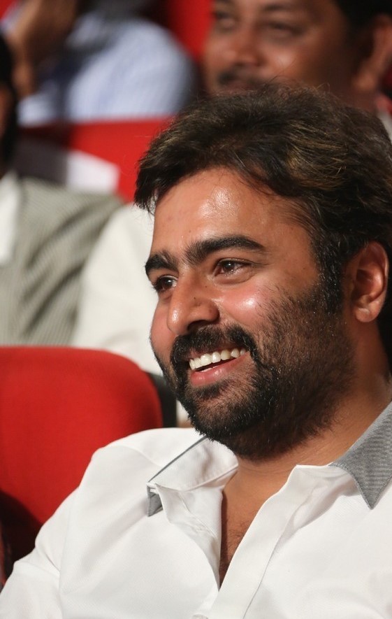 Rowdy Fellow Audio Launch