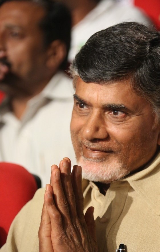 Rowdy Fellow Audio Launch