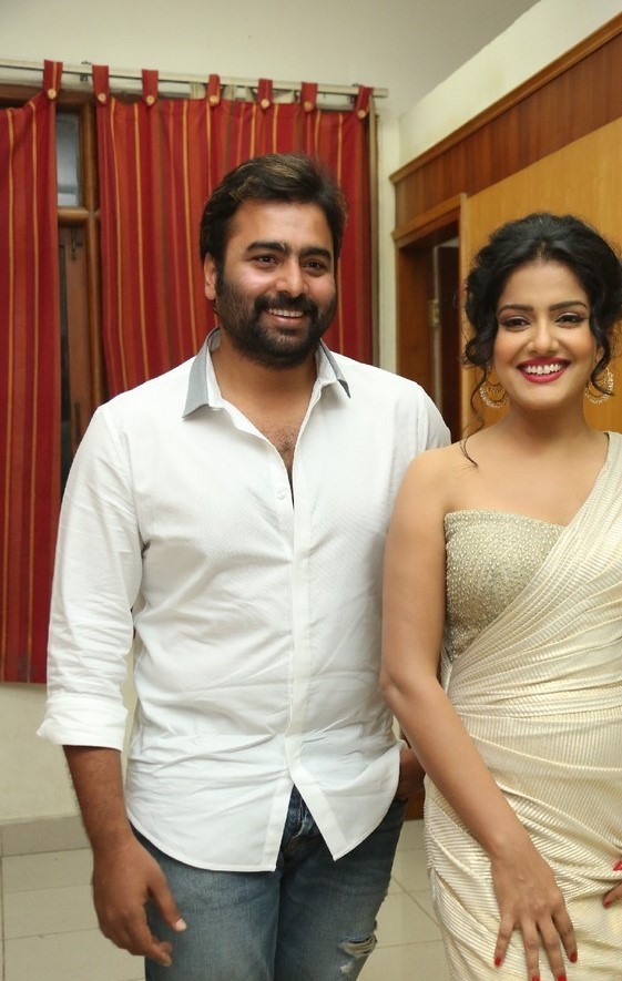 Rowdy Fellow Audio Launch