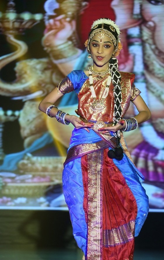 Rowdy Fellow Audio Launch